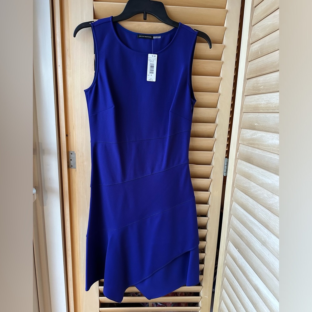 Josie Natori Dress